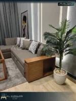 غرفة معيشة سوما - Soma living room - الصورة 7