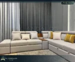 غرفة معيشة كونچي - kongi living room - الصورة 10