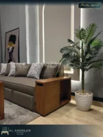 غرفة معيشة سوما - Soma living room - الصورة 8