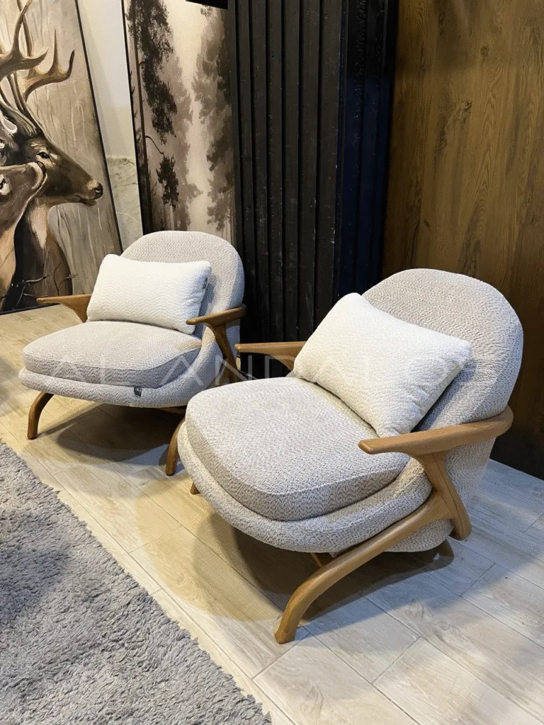 ⁦أنتريه ريو  -  Rio sofa set⁩ - الصورة ⁦12⁩
