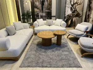 أنتريه ريو - Rio sofa set - الصورة 14