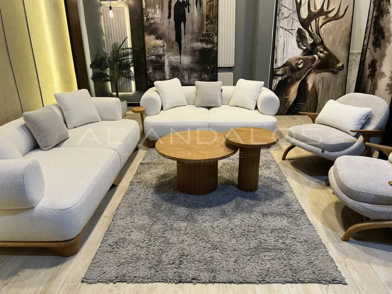 ⁦أنتريه ريو  -  Rio sofa set⁩ - الصورة ⁦14⁩