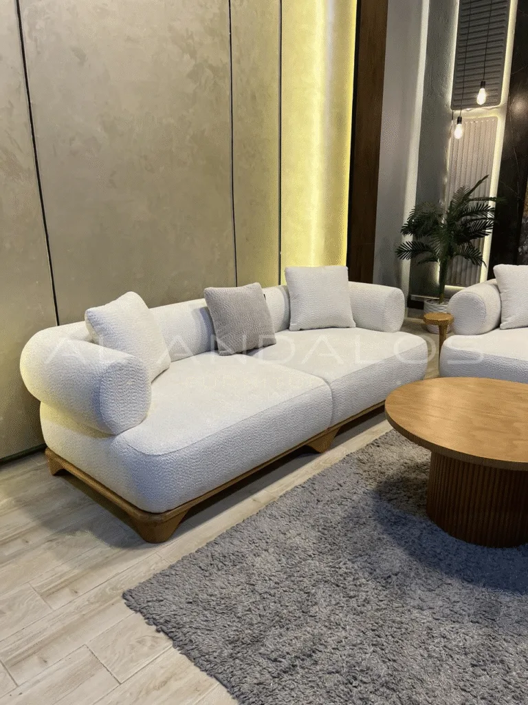 ⁦أنتريه ريو  -  Rio sofa set⁩ - الصورة ⁦16⁩