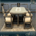 طاولة طعام | Mother.T