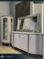 غرفة سفرة أسبانيا - Spain dining room
