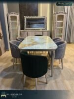 غرفة سفرة أسبانيا - Spain dining room