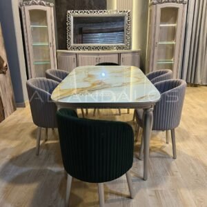 غرفة سفرة أسبانيا - Spain dining room