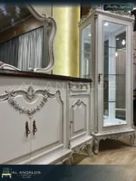 غرفة سفرة لاهيا - Lahia dining room - الصورة 3