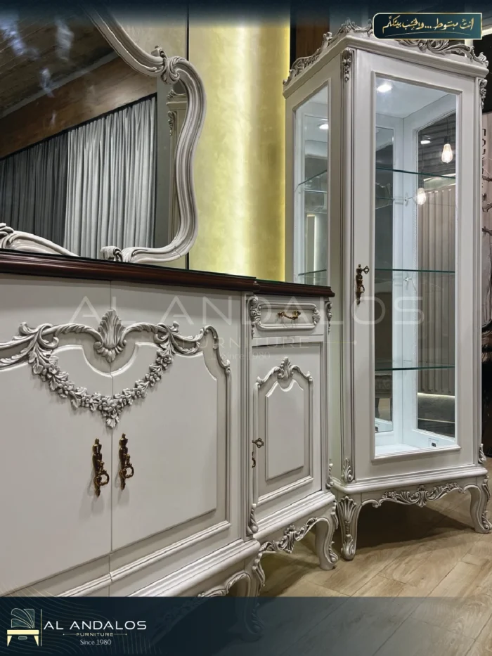 ⁦غرفة سفرة لاهيا - Lahia dining room⁩ - الصورة ⁦3⁩