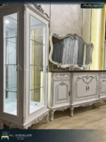 غرفة سفرة لاهيا - Lahia dining room - الصورة 7