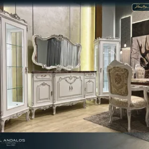 غرفة سفرة لاهيا - Lahia dining room