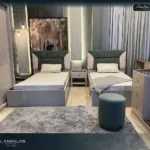 غرفة شباب روبين - Robin youth room