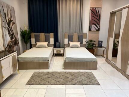 غرفة شباب روودي  -   Roody youth room