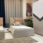 غرفة شباب ڤي - V Yuoth room