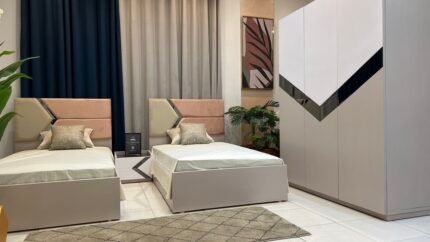 غرفة شباب ڤي - V Yuoth room