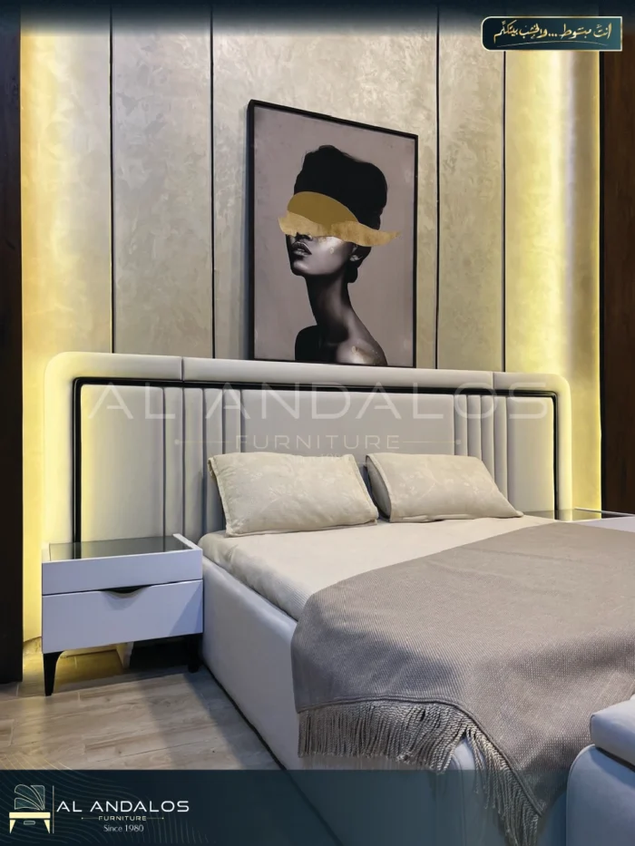 ⁦غرفة نوم نيو لي لي - New lili bedroom⁩ - الصورة ⁦11⁩