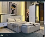 غرفة نوم نيو لي لي - New lili bedroom