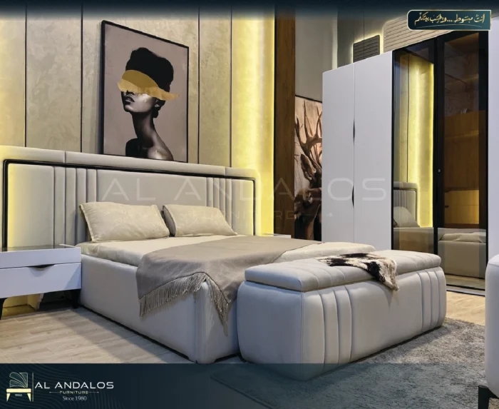 ⁦غرفة نوم نيو لي لي - New lili bedroom⁩ - الصورة ⁦1⁩