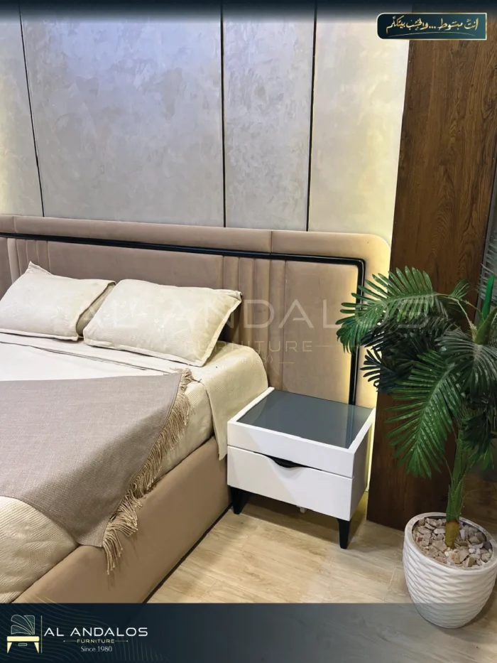 ⁦غرفة نوم نيو لي لي - New lili bedroom⁩ - الصورة ⁦9⁩