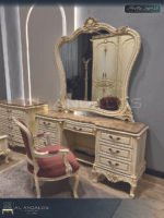 غرفة نوم لاهيا - Lahia bed room - الصورة 2