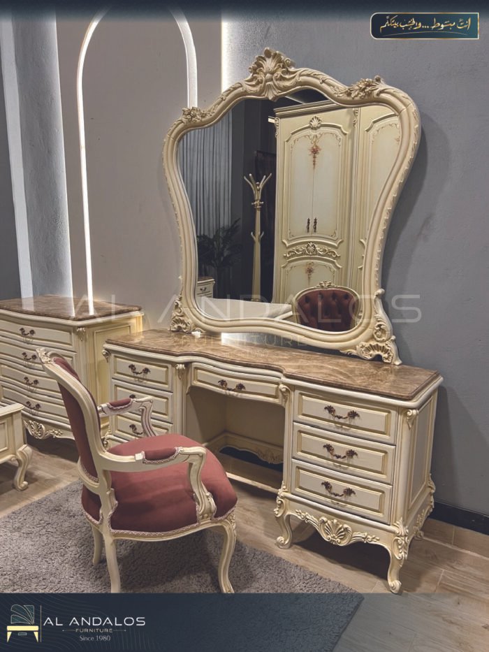 ⁦غرفة نوم لاهيا - Lahia bed room⁩ - الصورة ⁦2⁩