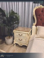 غرفة نوم لاهيا - Lahia bed room - الصورة 3