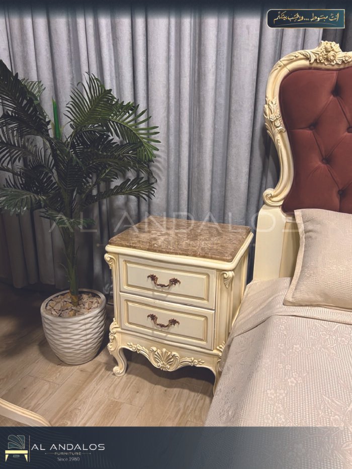 ⁦غرفة نوم لاهيا - Lahia bed room⁩ - الصورة ⁦3⁩