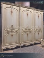 غرفة نوم لاهيا - Lahia bed room - الصورة 4
