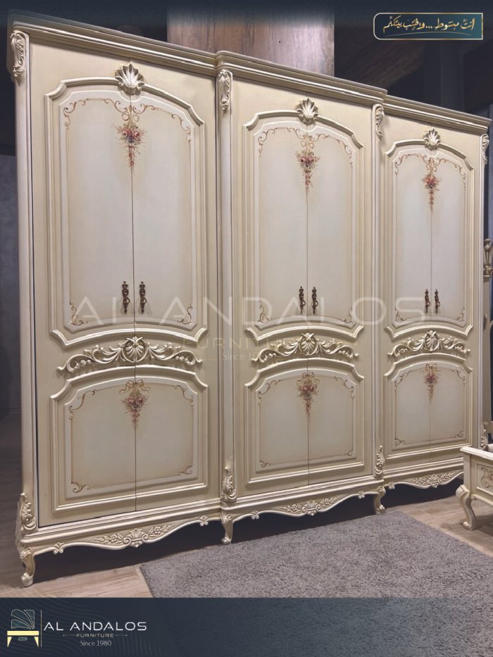 ⁦غرفة نوم لاهيا - Lahia bed room⁩ - الصورة ⁦4⁩