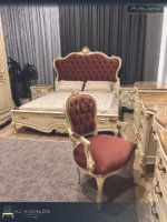 غرفة نوم لاهيا - Lahia bed room - الصورة 5