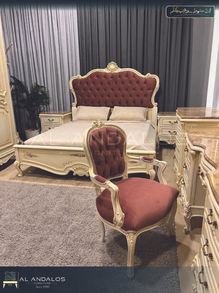 ⁦غرفة نوم لاهيا - Lahia bed room⁩ - الصورة ⁦5⁩