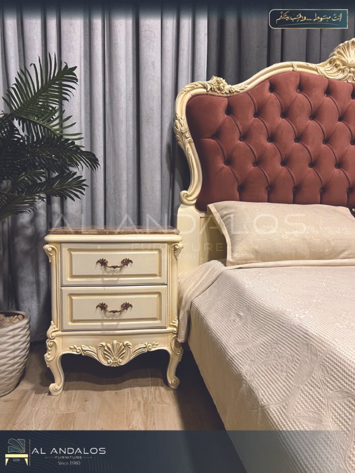 ⁦غرفة نوم لاهيا - Lahia bed room⁩ - الصورة ⁦6⁩