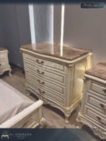 غرفة نوم لاهيا - Lahia bed room - الصورة 7