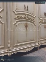 غرفة نوم لاهيا - Lahia bed room - الصورة 8