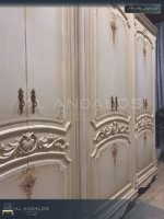 غرفة نوم لاهيا - Lahia bed room - الصورة 9