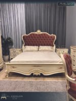 غرفة نوم لاهيا - Lahia bed room - الصورة 10