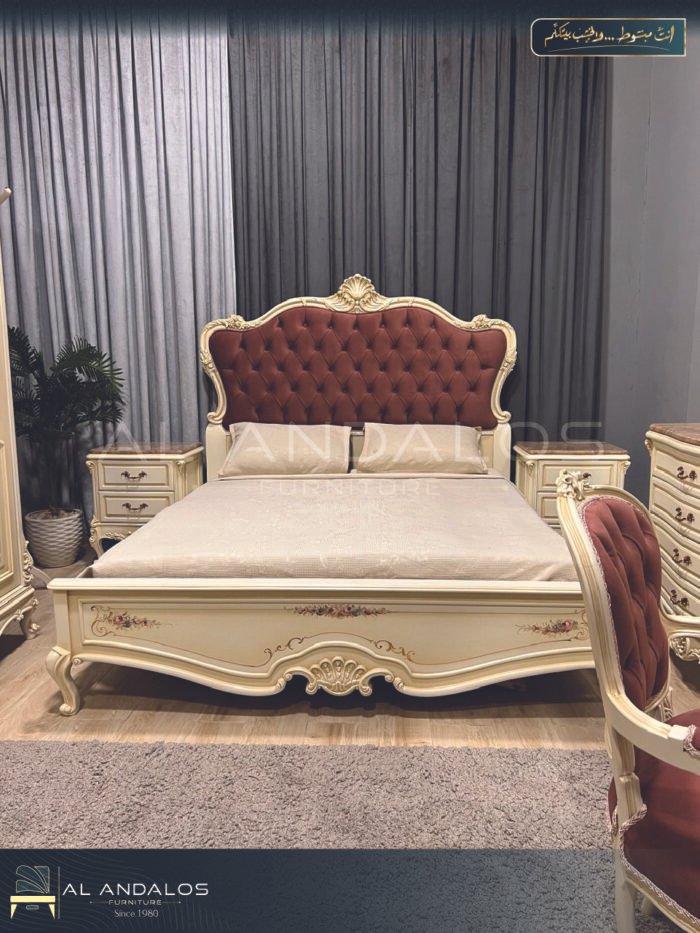 ⁦غرفة نوم لاهيا - Lahia bed room⁩ - الصورة ⁦10⁩
