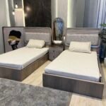 غرفة شباب ڤي روول - V role youth room