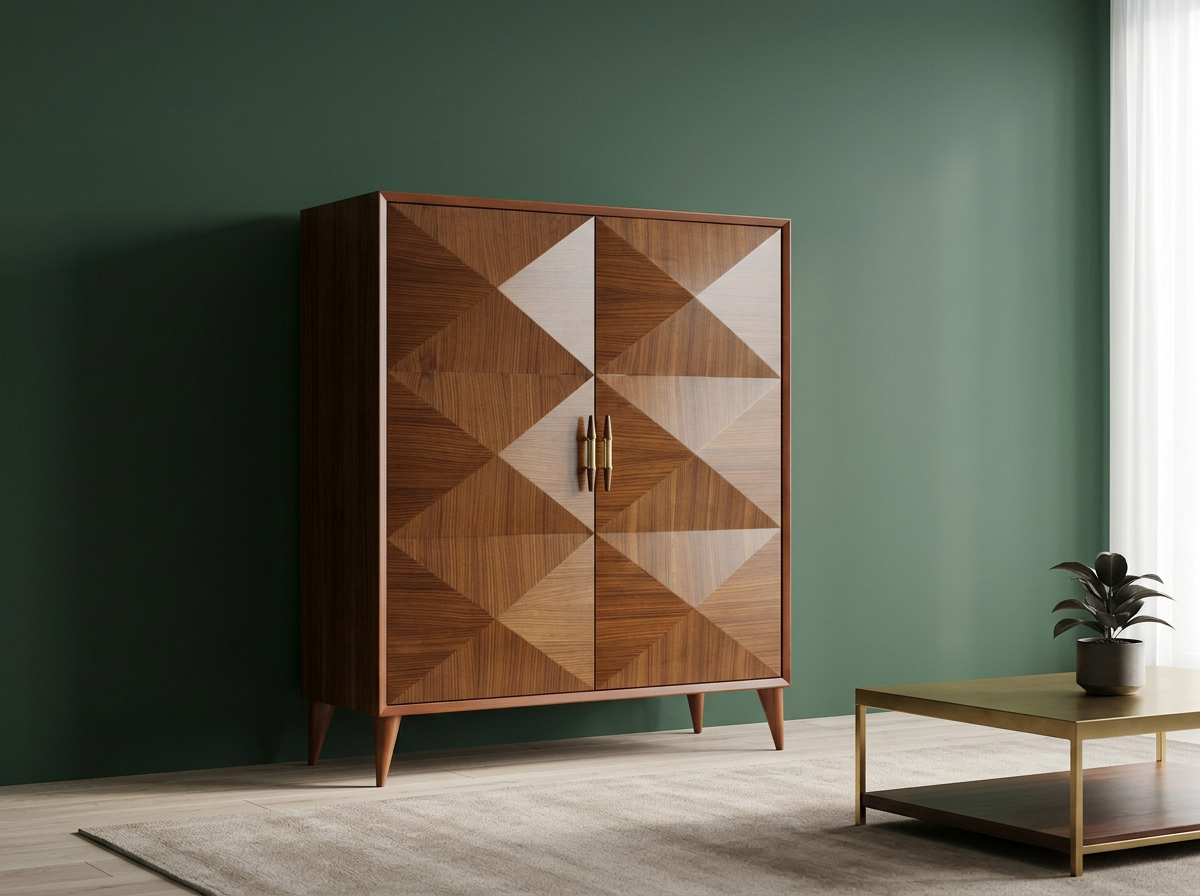 Pyramid Shoe Rack خزانة أحذية بيراميدز 120×100 best Shoe Cabinet