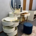 تسريحة أنتيك 1