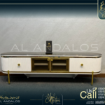 تربيزة شاشة روول ST