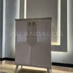 خزانة أحذية يو روول - U role shoe cabinet