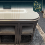 طاولة طعام | Mother.T