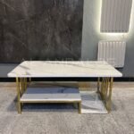 تربيزة وسط فردي ريمون - Living table remon