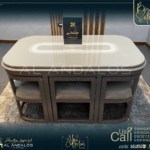 طاولة طعام | Mother.T