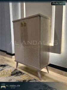 خزانة أحذية يو روول - U role shoe cabinet