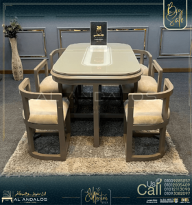 طاولة طعام | Mother.T