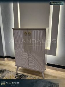 خزانة أحذية يو روول - U role shoe cabinet