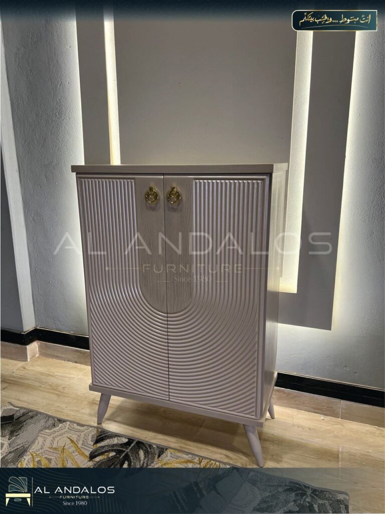 خزانة أحذية يو روول - U role shoe cabinet