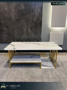 تربيزة وسط فردي ريمون - Living table remon